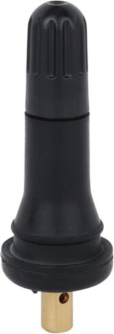 Milton s-TPMS-1: جذع صمام الإطارات، 2-1/4 بوصة متوازية Tpms صمامات إطارات بدون أنابيب، .453 بوصة مطاط، 60 رطل لكل بوصة مربعة - 4 قطع in Saudi Arabia