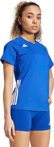 adidas Women's Hilo Short Sleeve Volleyball Jersey in Saudi Arabia