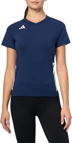 adidas Women's Hilo Short Sleeve Volleyball Jersey in Saudi Arabia