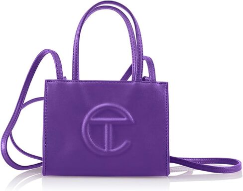 TELFAR Small Shopping Bag in Kuwait