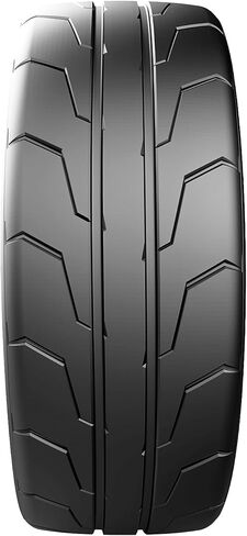Fury Track Hunter ET Truck/SUV إطار شعاعي عالي الأداء لجميع المواسم - 305/35R20 305/35/20 305/35-20 107 وات نطاق تحميل XL 4 طبقات BSW جدار جانبي أسود in Saudi Arabia