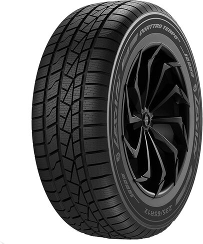 Lexani Quattro Tempo AW All Season P235/45R17 97V Passenger Tire in Saudi Arabia