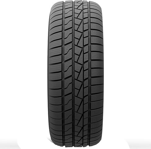 Lexani Quattro Tempo AW All Season P235/45R17 97V Passenger Tire in Saudi Arabia