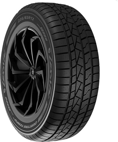 Lexani Quattro Tempo AW All Season P235/45R17 97V Passenger Tire in Saudi Arabia
