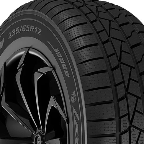Lexani Quattro Tempo AW All Season P235/45R17 97V Passenger Tire in Saudi Arabia