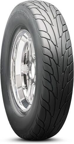 Mickey Thompson Sportsman S/R 27X6.00R15LT B in Saudi Arabia