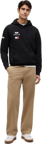 سترة Tommy Hilfiger Formula 1 للرجال Tommy X Cadillac F1® Team Replica Hoodie in Saudi Arabia