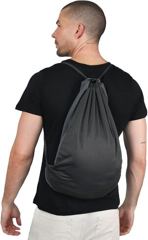 سترة بغطاء للرأس ذات وجهين 2 في 1 من Quikflip (كما هو موضح في SHARK TANK) بلوفر للرحلة in Kuwait