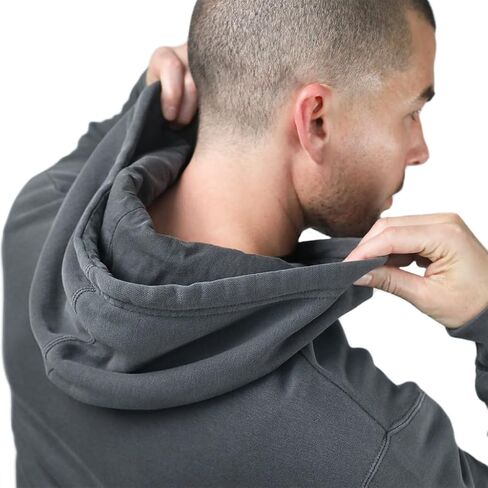 سترة بغطاء للرأس ذات وجهين 2 في 1 من Quikflip (كما هو موضح في SHARK TANK) بلوفر للرحلة in Kuwait