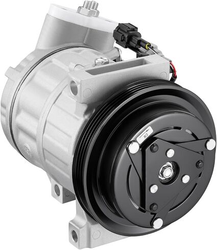 92600EG00C Air Conditioning A/C Compressor with Clutch Compatible with Infiniti M35 2006-2008 3.5L V6, GAS in Saudi Arabia