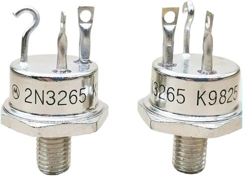 1 قطعة 2N3265 الثايرستور in Saudi Arabia