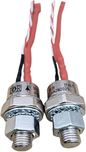 1PCS JAN2N2025 Thyristors in Saudi Arabia