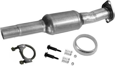 بديل المحول الحفاز المتوافق مع وكالة حماية البيئة (EPA) لسيارة Toyota Highlander 2008-2013، 3.5L in Kuwait