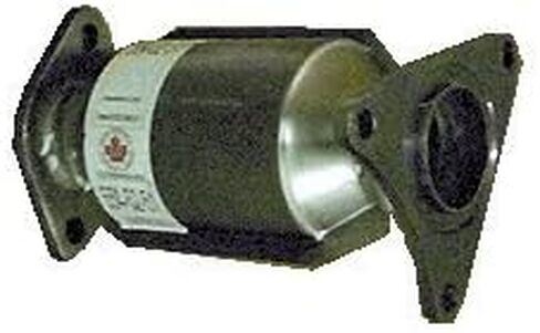 5251 - Direct-Fit Catalytic Converter (Non C.A.R.B. Compliant) in Saudi Arabia