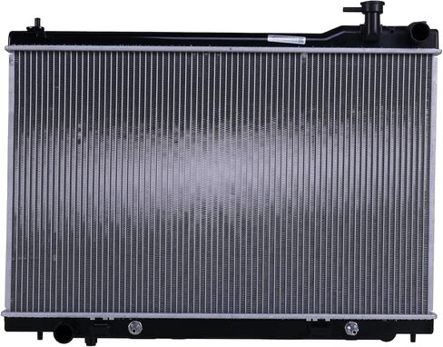 Radiator | Compatible with Infiniti FX35 2003-2008 3.5L V6 | Compatible with IN3010115 21460CG000 21460CM80B in Saudi Arabia