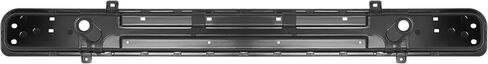 Lower Radiator Support Compatible with 2015-2024 Ford Edge Lincoln MKX Nautilus Replacement for FO1225234 FT4Z16138D Radiator Support Core Crossmember Steel in Saudi Arabia