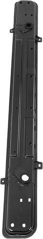 Lower Radiator Support Compatible with 2015-2024 Ford Edge Lincoln MKX Nautilus Replacement for FO1225234 FT4Z16138D Radiator Support Core Crossmember Steel in Saudi Arabia