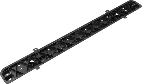 Lower Radiator Support Compatible with 2015-2024 Ford Edge Lincoln MKX Nautilus Replacement for FO1225234 FT4Z16138D Radiator Support Core Crossmember Steel in Saudi Arabia