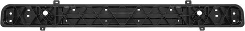 Lower Radiator Support Compatible with 2015-2024 Ford Edge Lincoln MKX Nautilus Replacement for FO1225234 FT4Z16138D Radiator Support Core Crossmember Steel in Saudi Arabia