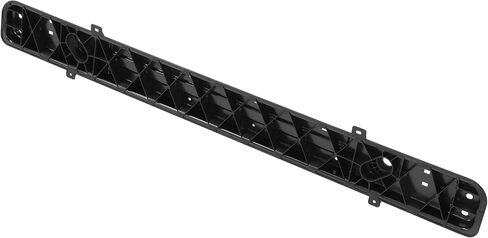 Lower Radiator Support Compatible with 2015-2024 Ford Edge Lincoln MKX Nautilus Replacement for FO1225234 FT4Z16138D Radiator Support Core Crossmember Steel in Saudi Arabia