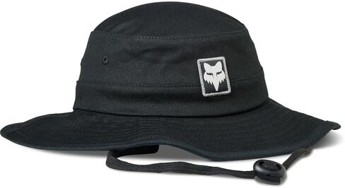 قبعة Fox Racing Traverse باللون الأسود، L/Xl in Saudi Arabia