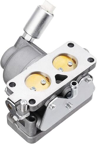 Carburetor For Craftsman 917.204010 917204010 Lawn Tractor with Briggs & Stratton 724cc Engine in Kuwait