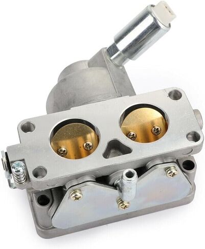 Carburetor For Craftsman 917.204010 917204010 Lawn Tractor with Briggs & Stratton 724cc Engine in Kuwait