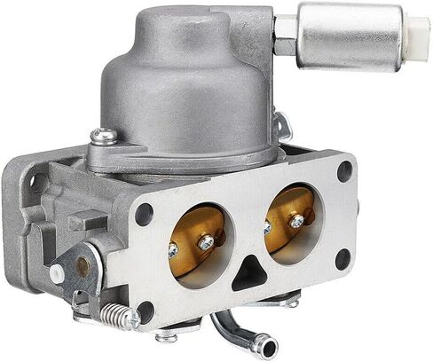 Carburetor For Craftsman 917.204010 917204010 Lawn Tractor with Briggs & Stratton 724cc Engine in Kuwait