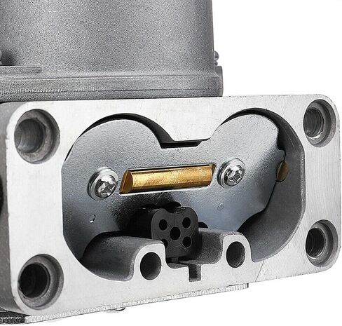 Carburetor For Craftsman 917.204010 917204010 Lawn Tractor with Briggs & Stratton 724cc Engine in Kuwait