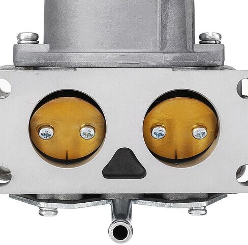 Carburetor For Craftsman 917.204010 917204010 Lawn Tractor with Briggs & Stratton 724cc Engine in Kuwait