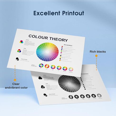 Remanufactured Replacement for Epson 232 232XL Ink Cartridges Combo Pack Replacement for 232XL Ink Work with Epson XP-4205 WF-2950 XP-4200 WF-2930 Printers (5-Pack, 2 Black, Cyan, Magenta, Yellow) in Kuwait