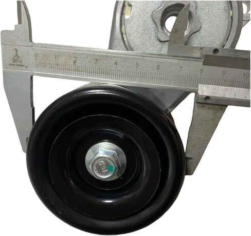 8-97125860-1 8971258601 8-97125860-2 توقيت المهمل متوافق مع قطع غيار السيارات ايسوزو 6VD1 UCS25 in Kuwait