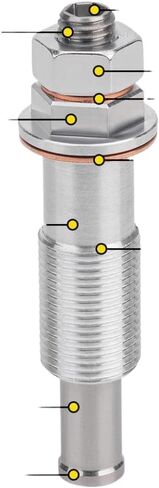 Cam Chain Tensioner 11317707798 Compatible With R1200R R1200RT R1200GS 2 R NineT K21 K22 K23 25 K26 K29 K32 K33 in Kuwait