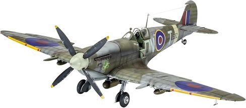 Revell 03927 Spitfire Mk. IXC Building Kit in Saudi Arabia