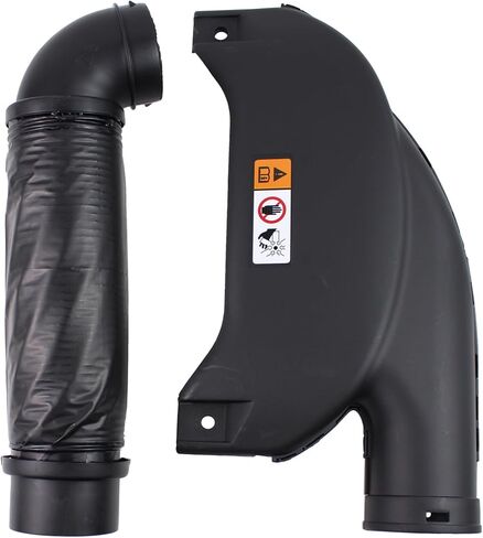 Air Cleaner Intake Duct for Kia Forte 2010-2013, Forte Koup 2010-2013, Forte5 2013 in Kuwait