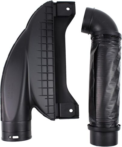 Air Cleaner Intake Duct for Kia Forte 2010-2013, Forte Koup 2010-2013, Forte5 2013 in Kuwait