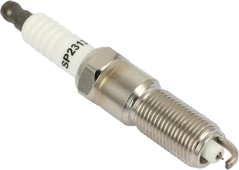 ECCPP Spark Plug Platinum Iridium Fit for Chrysler for PT Cruiser 2001-2010,for Jeep for Wrangle 2003-2006 Replacement for 2313 (4 Spark Plugs) in Kuwait