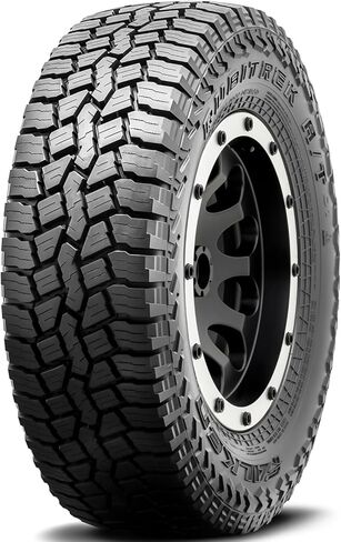 فالكين روبيتريك A/T 255/70R17 112T in Saudi Arabia