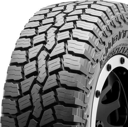 فالكين روبيتريك A/T 255/70R17 112T in Saudi Arabia