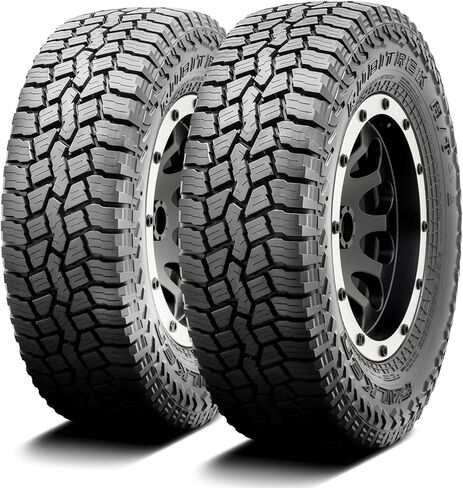 فالكين روبيتريك A/T 255/70R17 112T in Saudi Arabia