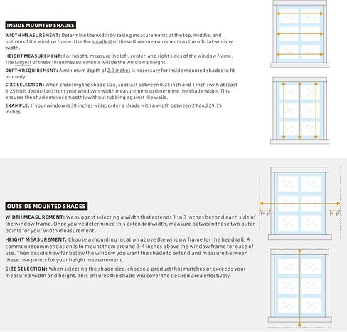 GHV Corded Zebra Blinds for Windows Room Darkening Blinds Dual Layer Privacy for Home and Office (Coffee, 34 in(W) x 72 in(H)) in Saudi Arabia