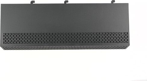 حامل شاشة أسود Generic لجهاز Dell Optiplex 990/790/7010 AIO PC، رقم الجزء 73DH9، MPN 73DH9 073DH9 CN-073DH9، مادة بلاستيكية، لا يتطلب تجميع، مستوى واحد in Kuwait