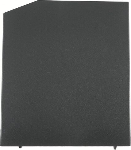 حامل شاشة أسود Generic لجهاز Dell Optiplex 990/790/7010 AIO PC، رقم الجزء 73DH9، MPN 73DH9 073DH9 CN-073DH9، مادة بلاستيكية، لا يتطلب تجميع، مستوى واحد in Kuwait