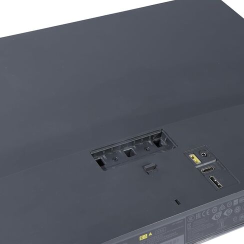 L27q-10 VESA Mount Adapter Compatible with Lenovo 27" X-Series and L-Series Monitors (Fits L27q-10 , L27q-20 , X27q-10)–75x75 to 100x100 Wall Mount Bracket in Kuwait