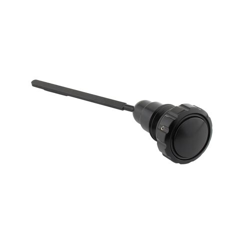 Areyourshop Oil Dipstick Tank Cap Plug لموديلات Harley Touring FLH/T 2007-2016، (Street Glide، Road King، Road Glide، Electra Glide) in Kuwait