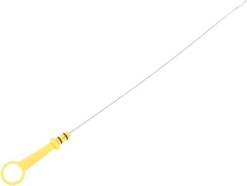 Aintier Engine Oil Dipstick Replacement 2011-2015 for Chevrolet Cruze 2016 for Chevrolet Cruze Limited 2012-2018 for Chevrolet Sonic 2008 for Saturn Astra Replace OE 55562503 917428 in Kuwait