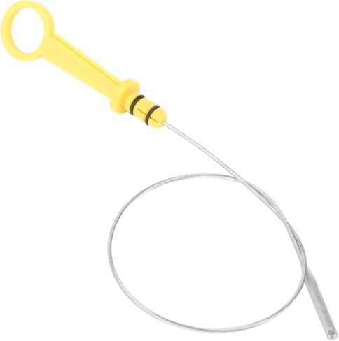 Aintier Engine Oil Dipstick Replacement 2011-2015 for Chevrolet Cruze 2016 for Chevrolet Cruze Limited 2012-2018 for Chevrolet Sonic 2008 for Saturn Astra Replace OE 55562503 917428 in Kuwait