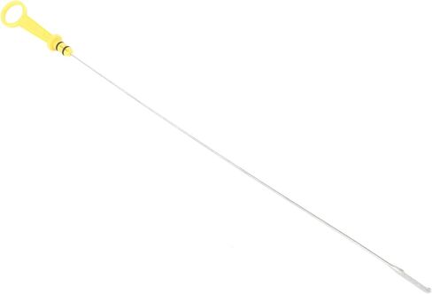 Aintier Engine Oil Dipstick Replacement 2011-2015 for Chevrolet Cruze 2016 for Chevrolet Cruze Limited 2012-2018 for Chevrolet Sonic 2008 for Saturn Astra Replace OE 55562503 917428 in Kuwait