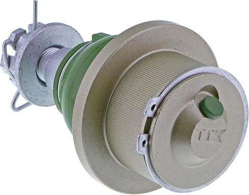 Mevotech TTX Suspension Ball Joint in Saudi Arabia