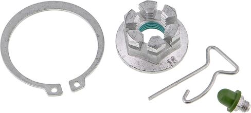Mevotech TTX Suspension Ball Joint in Saudi Arabia